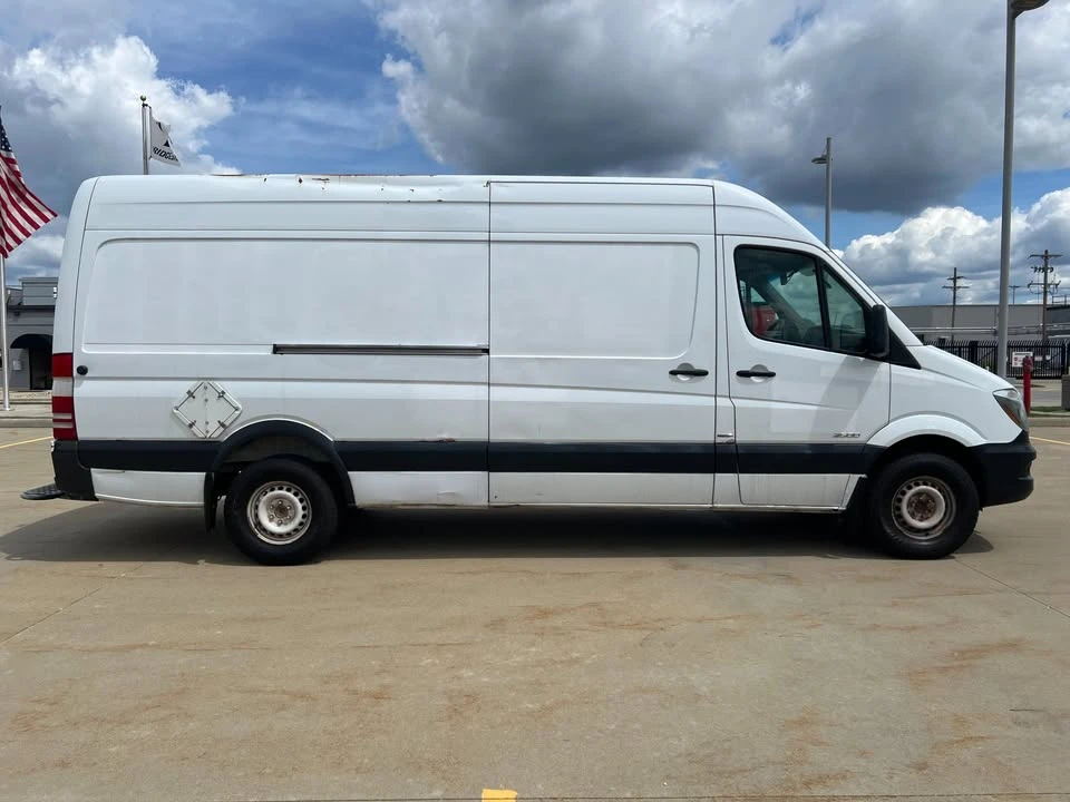 2015 Mercedes-Benz NCV3 Sprinter - Image 9 of 20