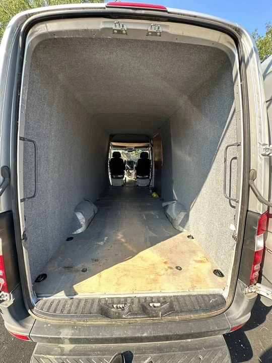 2015 Mercedes-Benz NCV3 Sprinter - Image 4 of 4