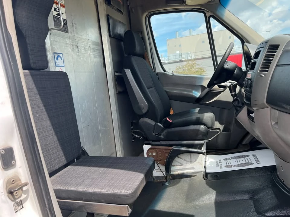 2015 Mercedes-Benz NCV3 Sprinter - Image 14 of 20