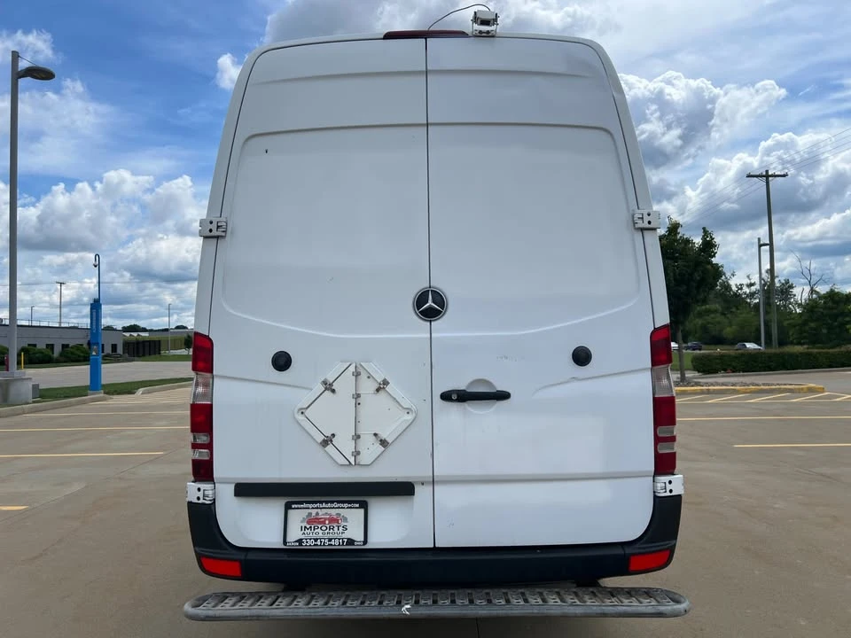2015 Mercedes-Benz NCV3 Sprinter - Image 6 of 20