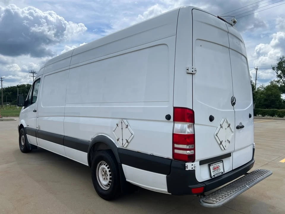 2015 Mercedes-Benz NCV3 Sprinter - Image 4 of 20