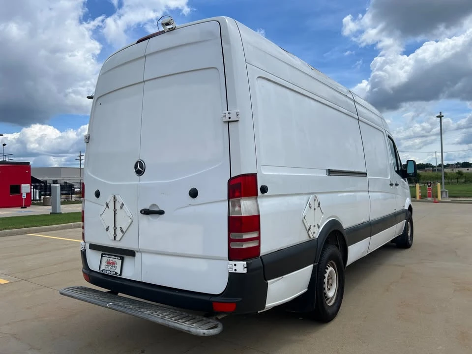 2015 Mercedes-Benz NCV3 Sprinter - Image 7 of 20