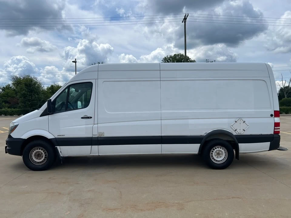 2015 Mercedes-Benz NCV3 Sprinter - Image 3 of 20