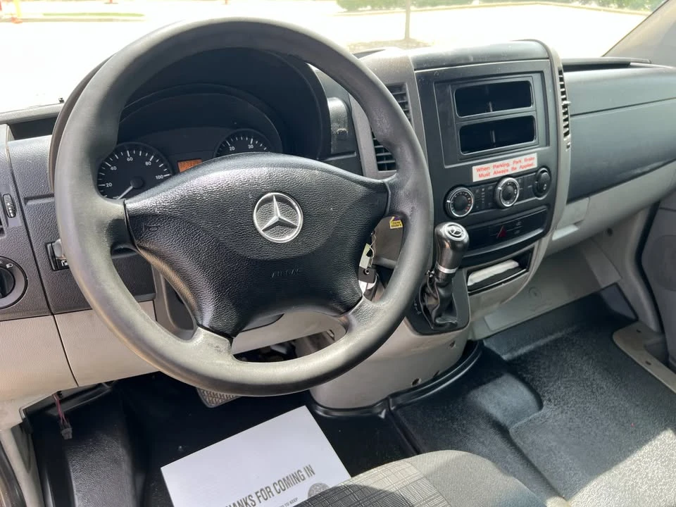 2015 Mercedes-Benz NCV3 Sprinter - Image 16 of 20