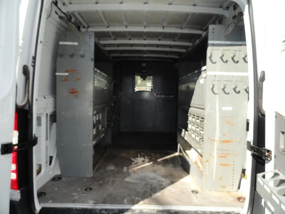 2015 Mercedes-Benz NCV3 Sprinter - Image 6 of 7