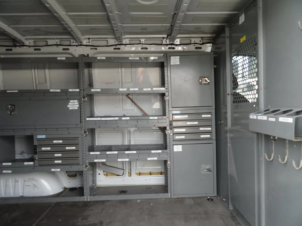 2015 Mercedes-Benz NCV3 Sprinter - Image 7 of 7
