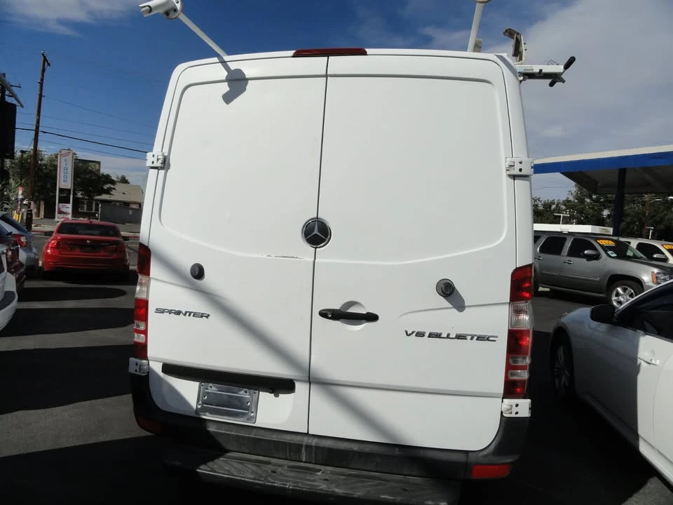 2015 Mercedes-Benz NCV3 Sprinter - Image 5 of 7