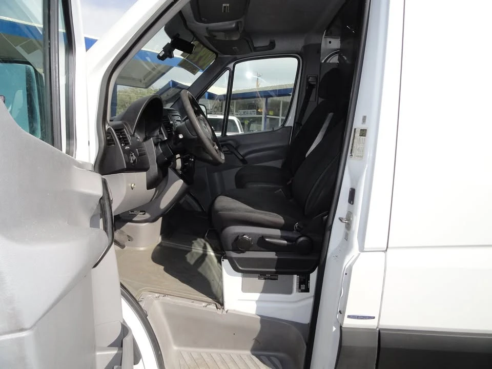 2015 Mercedes-Benz NCV3 Sprinter - Image 4 of 7