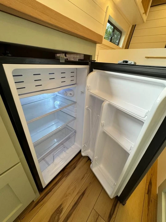 2015 Mercedes-Benz NCV3 Sprinter - Image 13 of 20