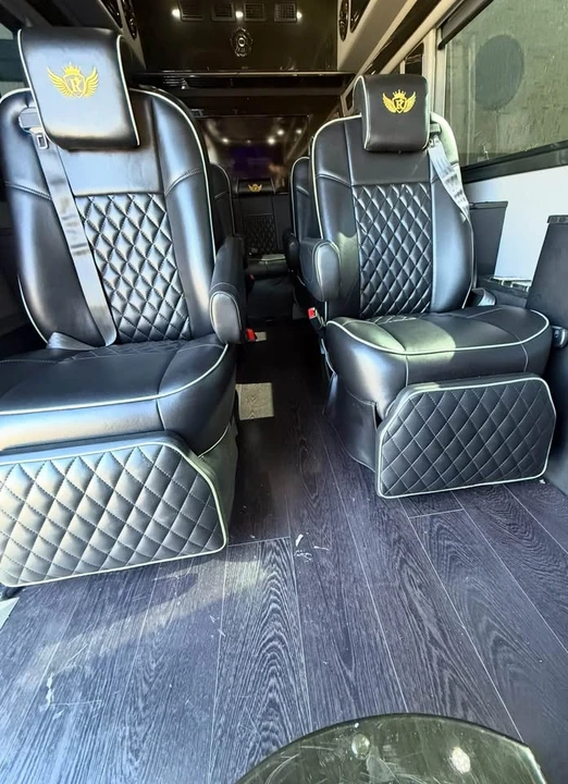 2015 Mercedes-Benz NCV3 Sprinter - Image 8 of 13