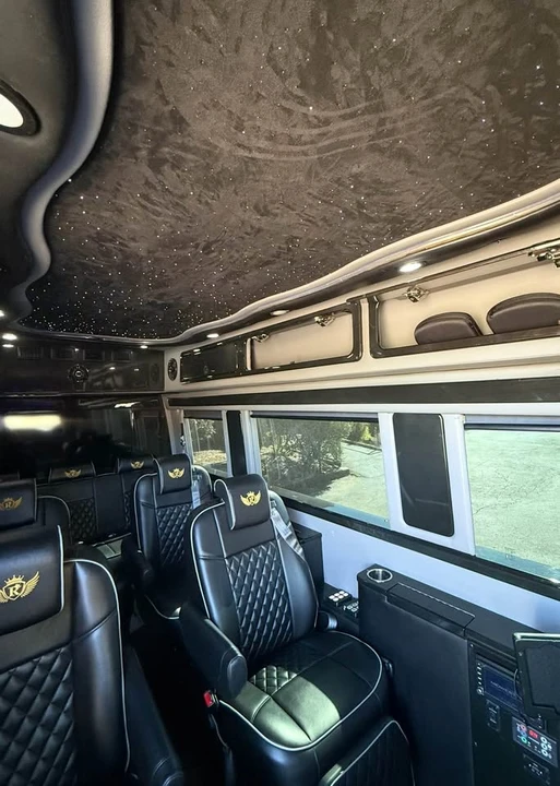 2015 Mercedes-Benz NCV3 Sprinter - Image 7 of 13