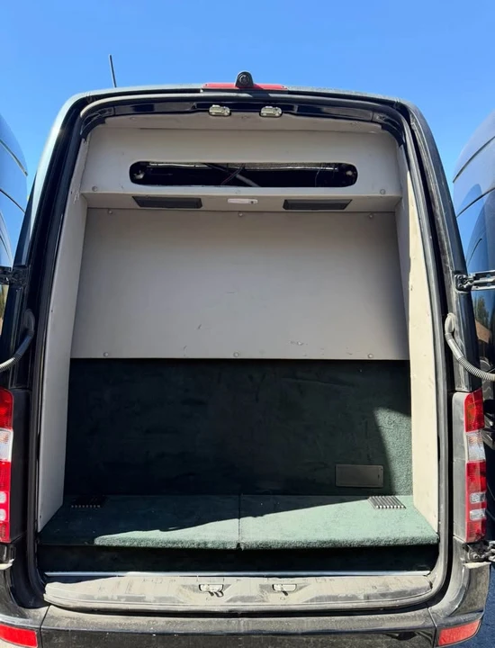 2015 Mercedes-Benz NCV3 Sprinter - Image 9 of 13