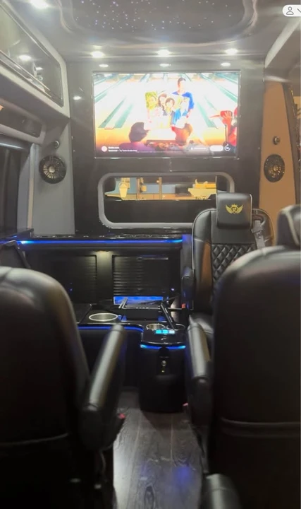 2015 Mercedes-Benz NCV3 Sprinter - Image 3 of 13