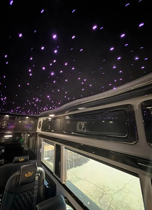 2015 Mercedes-Benz NCV3 Sprinter - Image 6 of 13