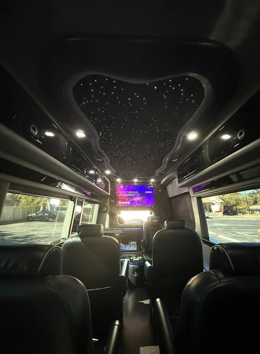 2015 Mercedes-Benz NCV3 Sprinter - Image 4 of 13