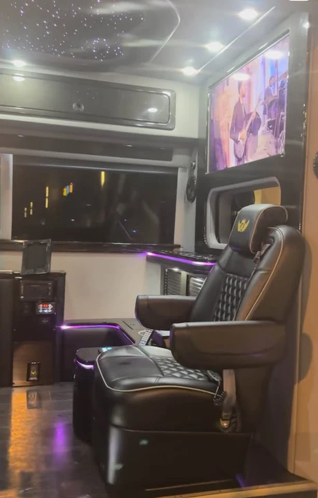 2015 Mercedes-Benz NCV3 Sprinter - Image 2 of 13