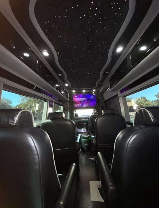 2015 Mercedes-Benz NCV3 Sprinter - Image 13 of 13