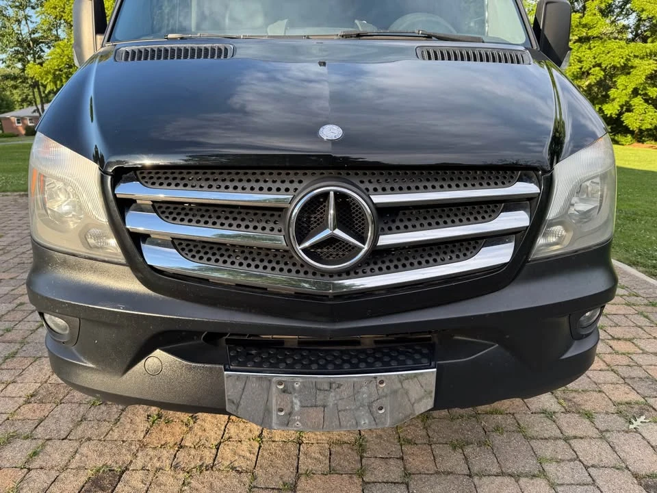 2015 Mercedes-Benz NCV3 Sprinter - Image 6 of 14