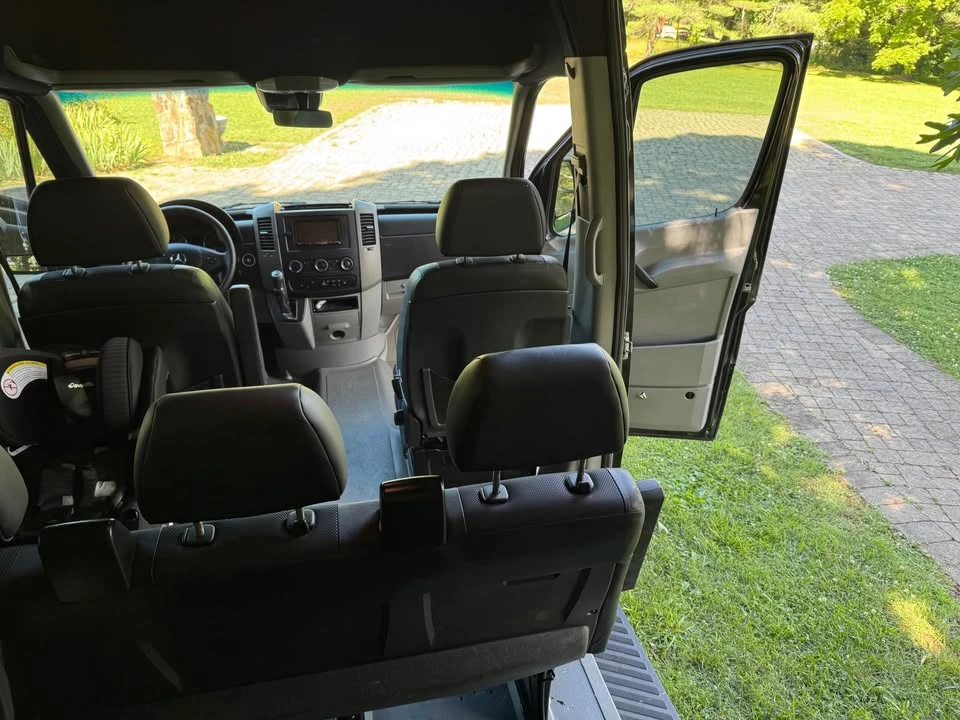 2015 Mercedes-Benz NCV3 Sprinter - Image 13 of 14