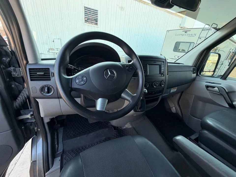 2015 Mercedes-Benz NCV3 Sprinter - Image 14 of 14