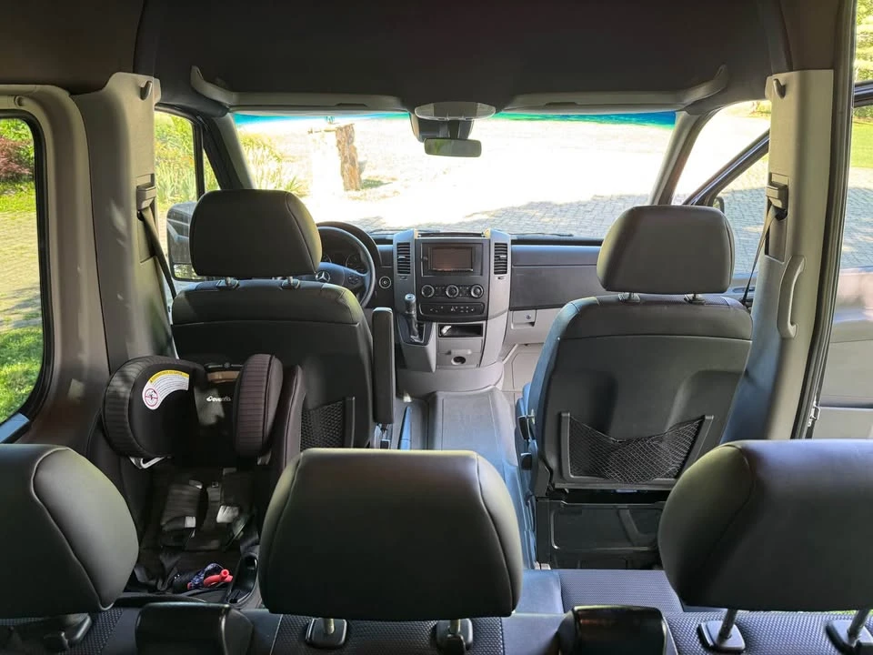 2015 Mercedes-Benz NCV3 Sprinter - Image 11 of 14