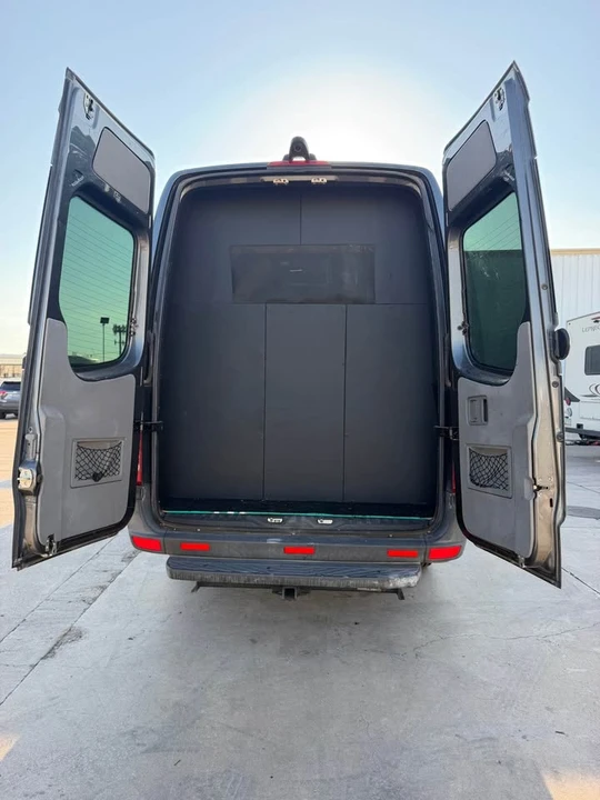 2015 Mercedes-Benz NCV3 Sprinter - Image 5 of 14