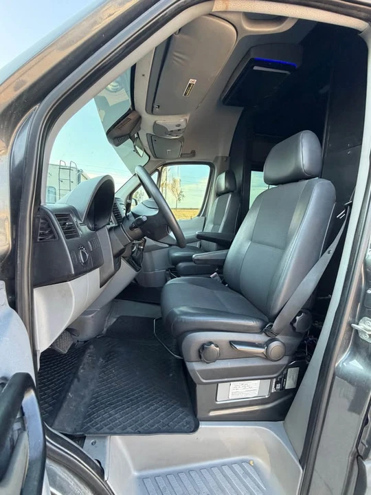 2015 Mercedes-Benz NCV3 Sprinter - Image 13 of 14