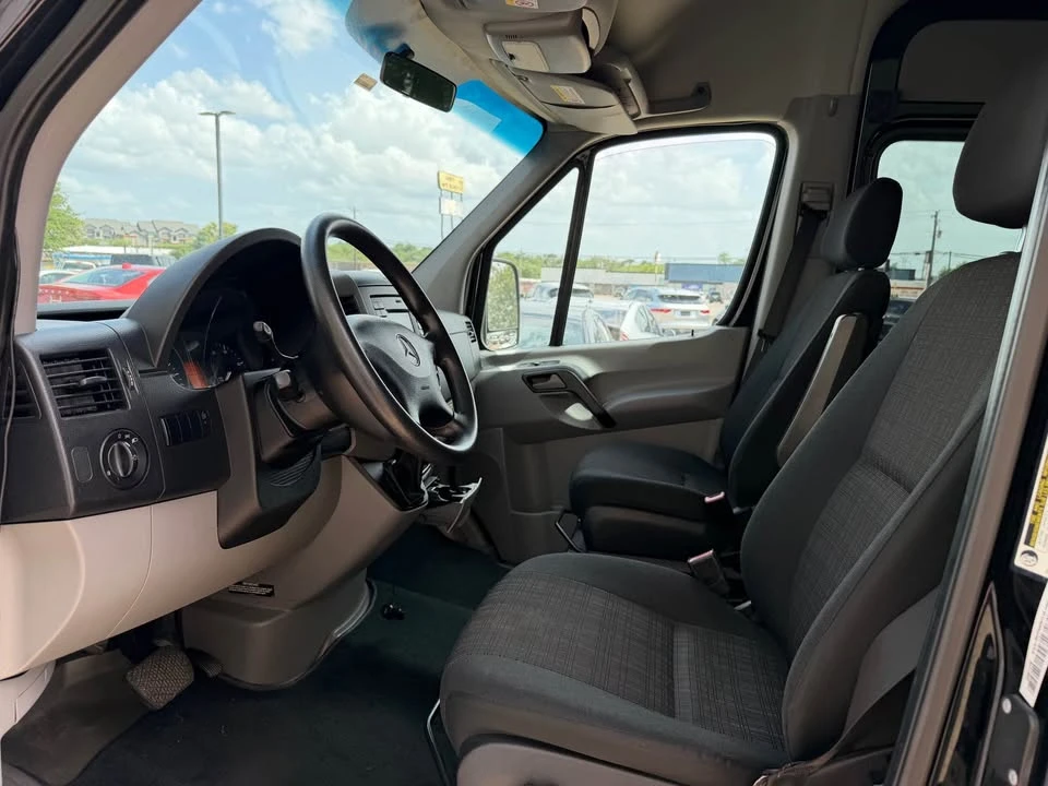2015 Mercedes-Benz NCV3 Sprinter - Image 5 of 9
