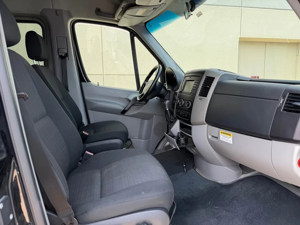 2015 Mercedes-Benz NCV3 Sprinter - Image 6 of 9