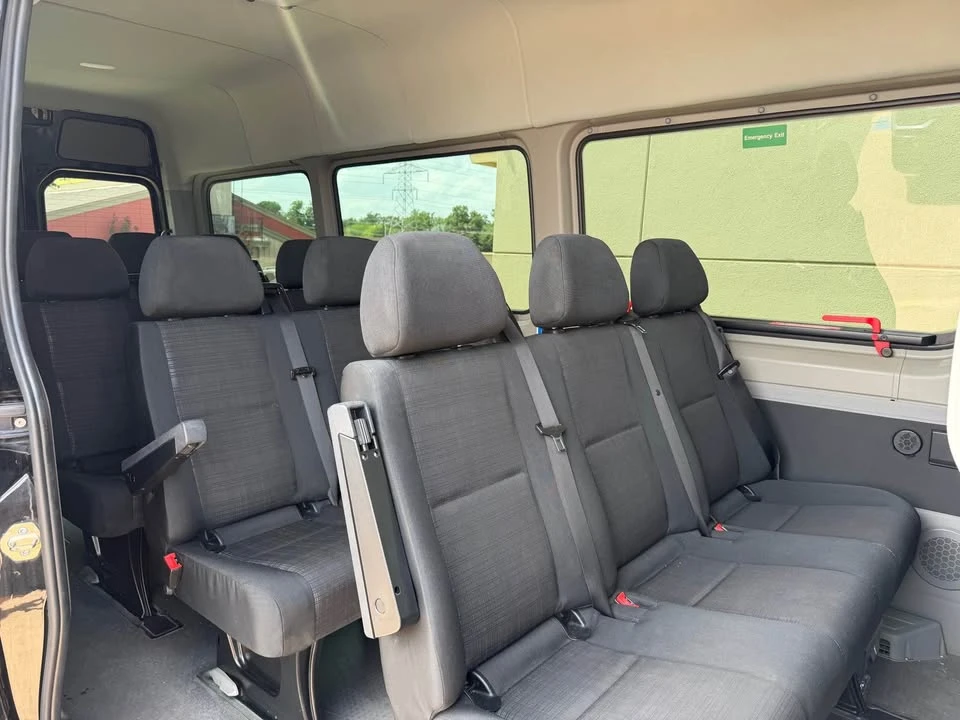 2015 Mercedes-Benz NCV3 Sprinter - Image 8 of 9