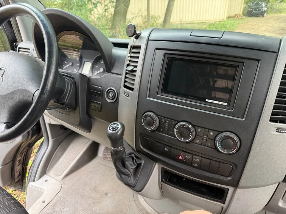 2015 Mercedes-Benz NCV3 Sprinter - Image 11 of 18