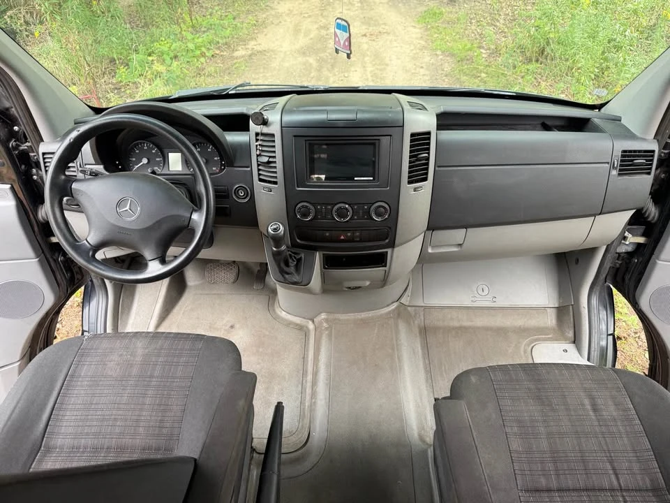 2015 Mercedes-Benz NCV3 Sprinter - Image 8 of 18