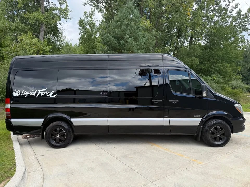 2015 Mercedes-Benz NCV3 Sprinter - Image 2 of 18