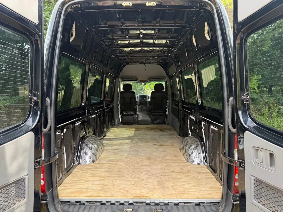 2015 Mercedes-Benz NCV3 Sprinter - Image 13 of 18
