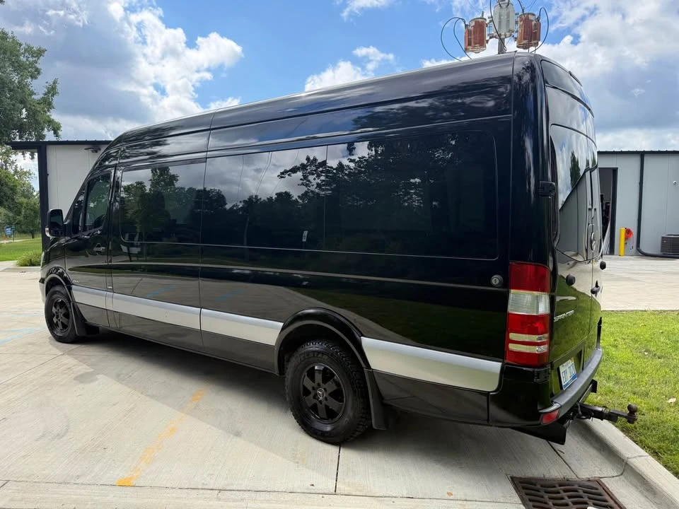 2015 Mercedes-Benz NCV3 Sprinter - Image 4 of 18
