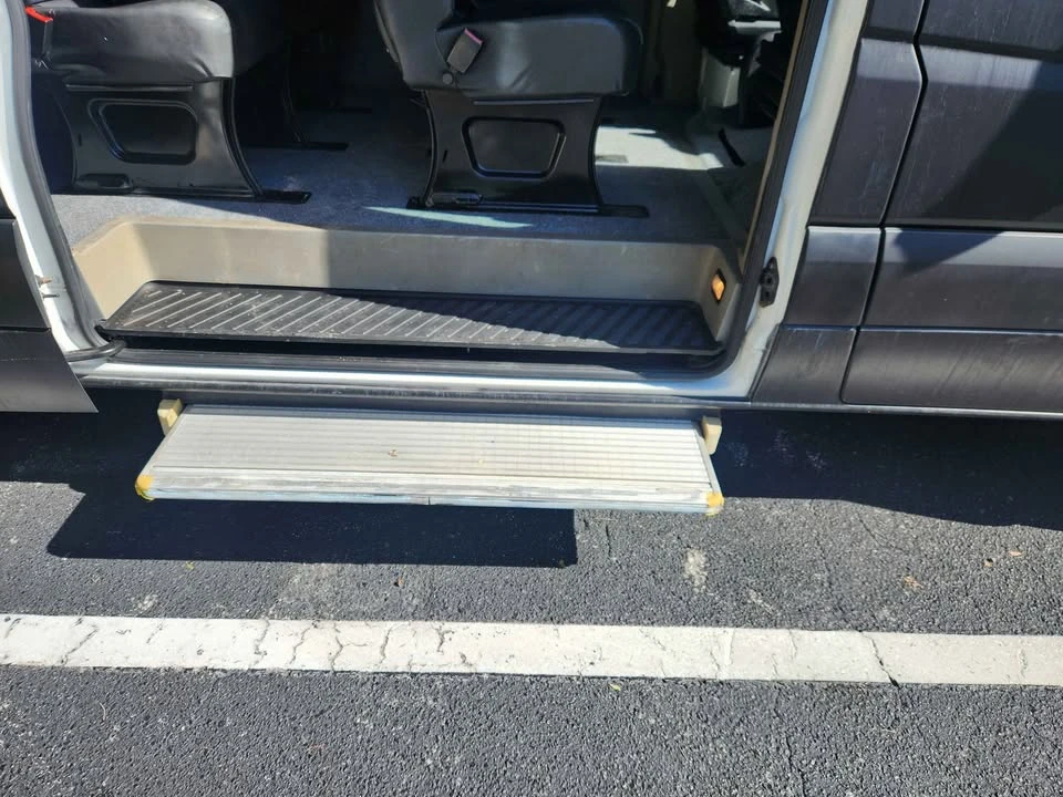 2015 Mercedes-Benz NCV3 Sprinter - Image 16 of 20