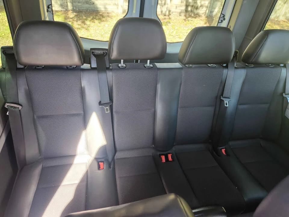 2015 Mercedes-Benz NCV3 Sprinter - Image 12 of 20