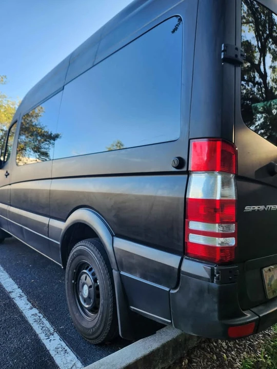 2015 Mercedes-Benz NCV3 Sprinter - Image 6 of 20