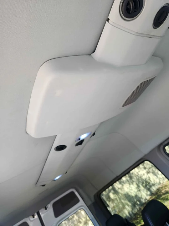 2015 Mercedes-Benz NCV3 Sprinter - Image 11 of 20