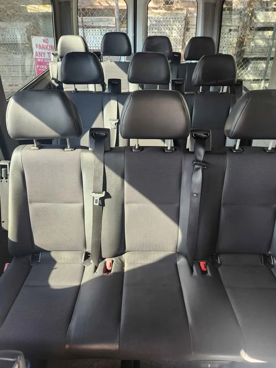 2015 Mercedes-Benz NCV3 Sprinter - Image 9 of 20