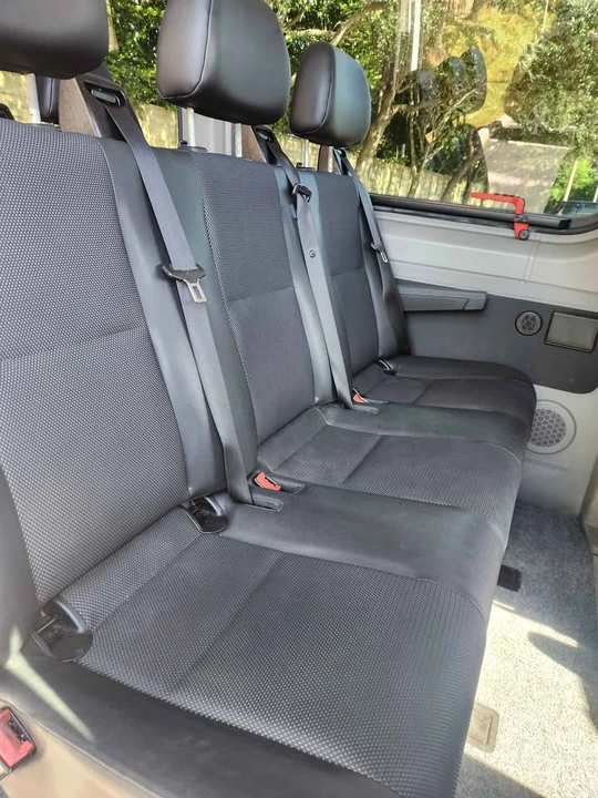2015 Mercedes-Benz NCV3 Sprinter - Image 10 of 20