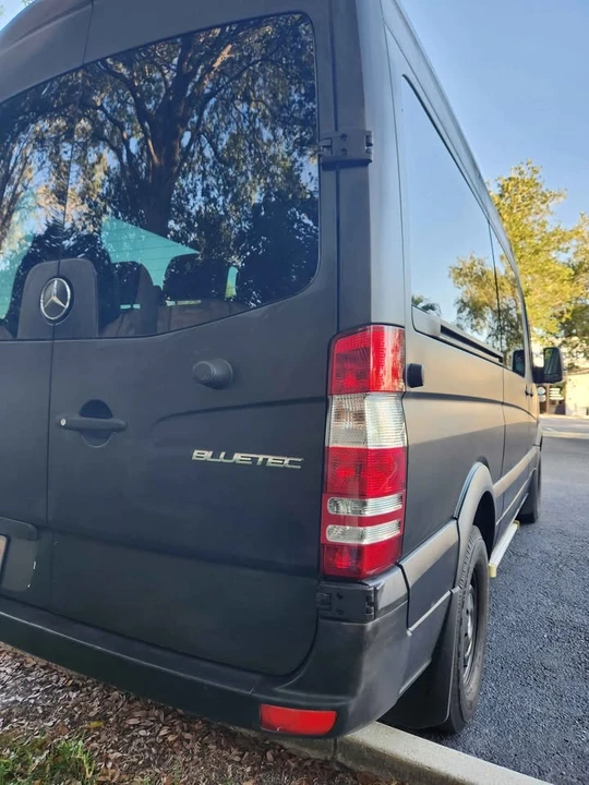 2015 Mercedes-Benz NCV3 Sprinter - Image 7 of 20