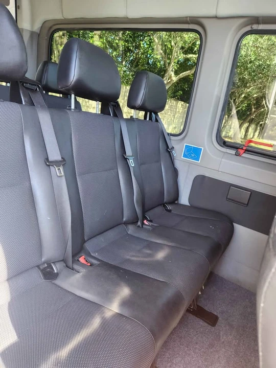 2015 Mercedes-Benz NCV3 Sprinter - Image 13 of 20