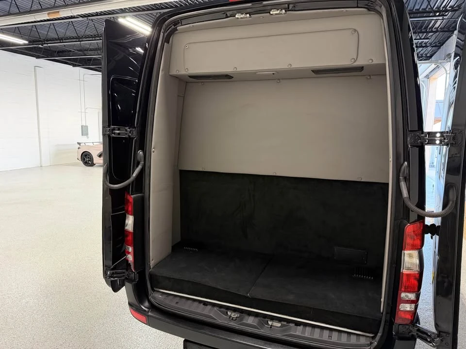 2015 Mercedes-Benz NCV3 Sprinter - Image 17 of 17