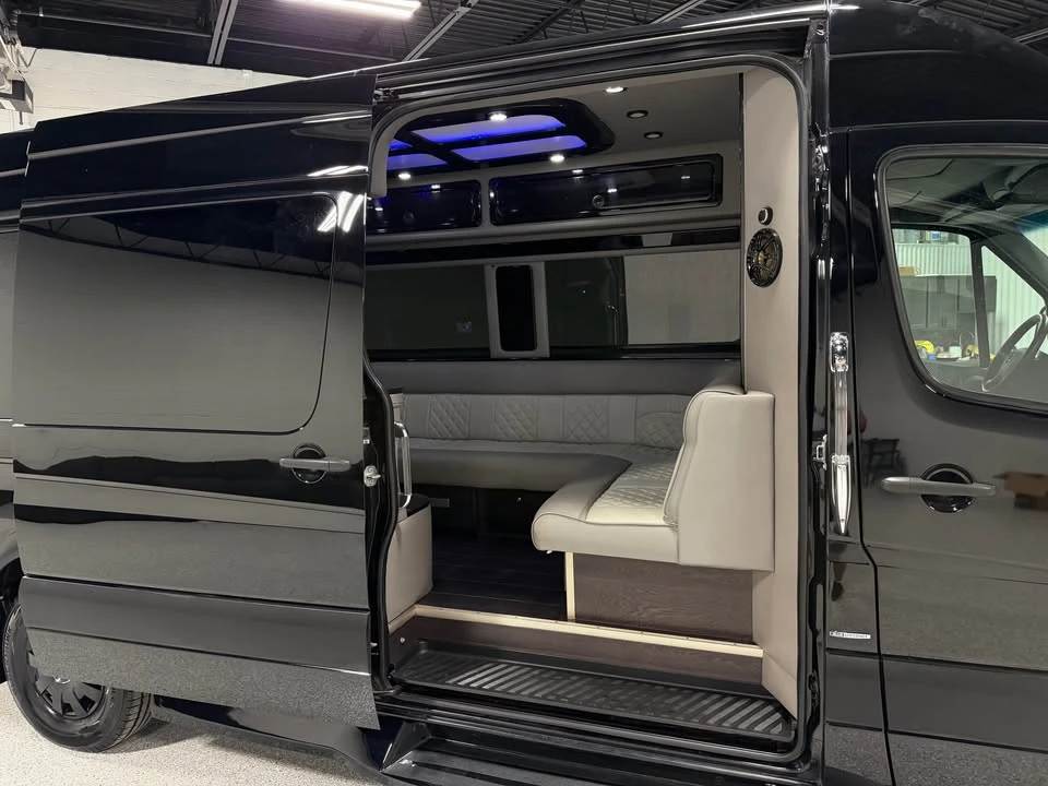 2015 Mercedes-Benz NCV3 Sprinter - Image 7 of 17