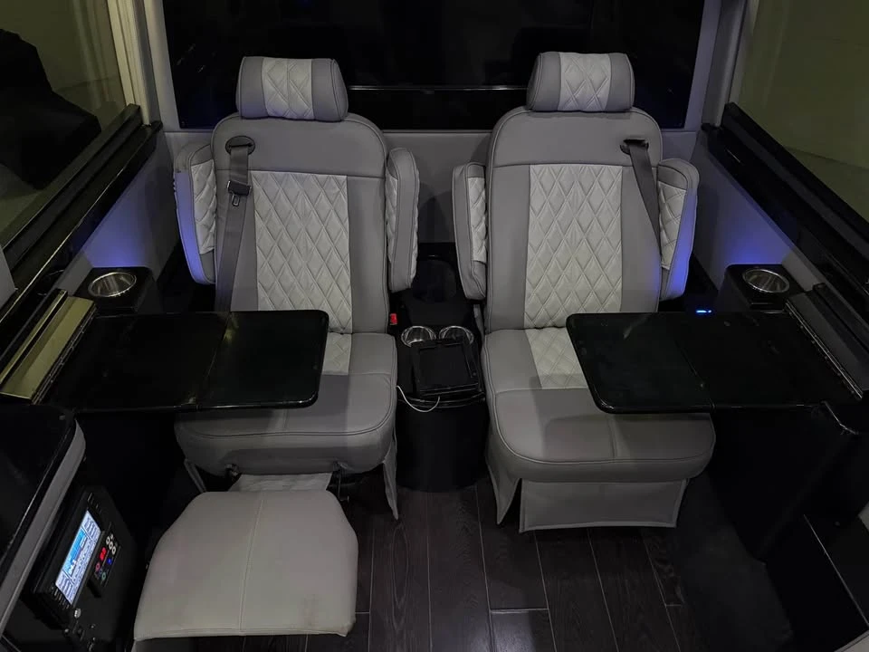 2015 Mercedes-Benz NCV3 Sprinter - Image 9 of 17