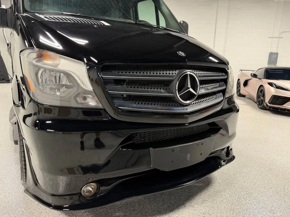 2015 Mercedes-Benz NCV3 Sprinter - Image 15 of 17