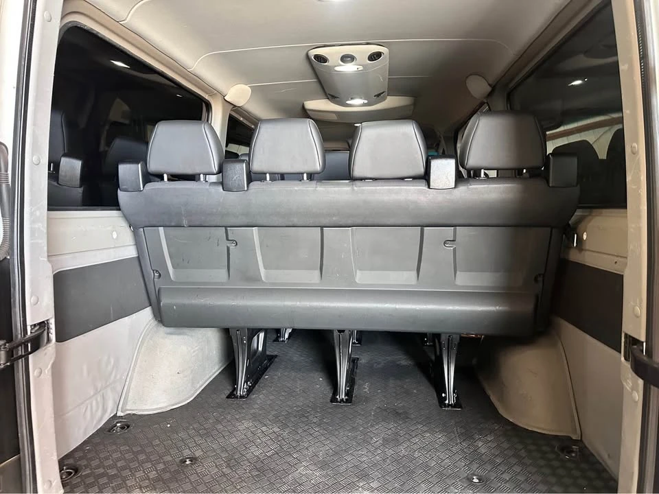 2015 Mercedes-Benz NCV3 Sprinter - Image 4 of 6