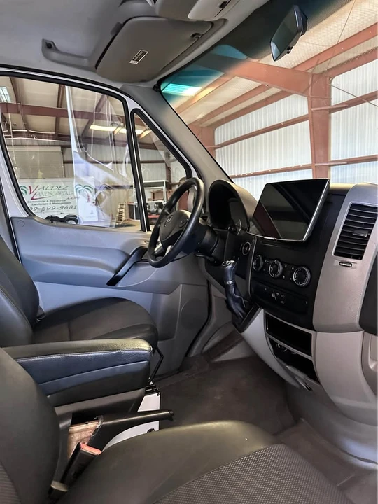 2015 Mercedes-Benz NCV3 Sprinter - Image 5 of 6