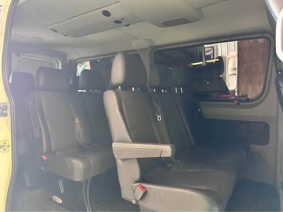 2015 Mercedes-Benz NCV3 Sprinter - Image 3 of 6